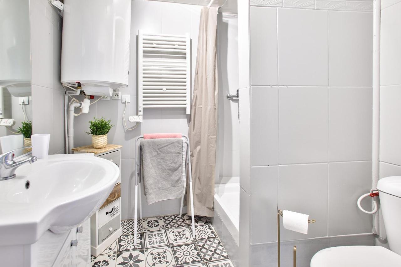 Maison Cosy Et Paisible Au Coeur De Beauvais Exteriér fotografie