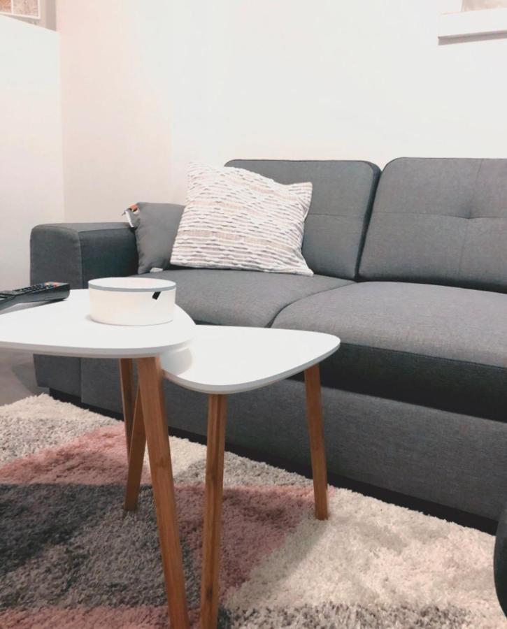 Maison Cosy Et Paisible Au Coeur De Beauvais Exteriér fotografie