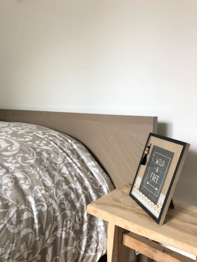 Maison Cosy Et Paisible Au Coeur De Beauvais Exteriér fotografie